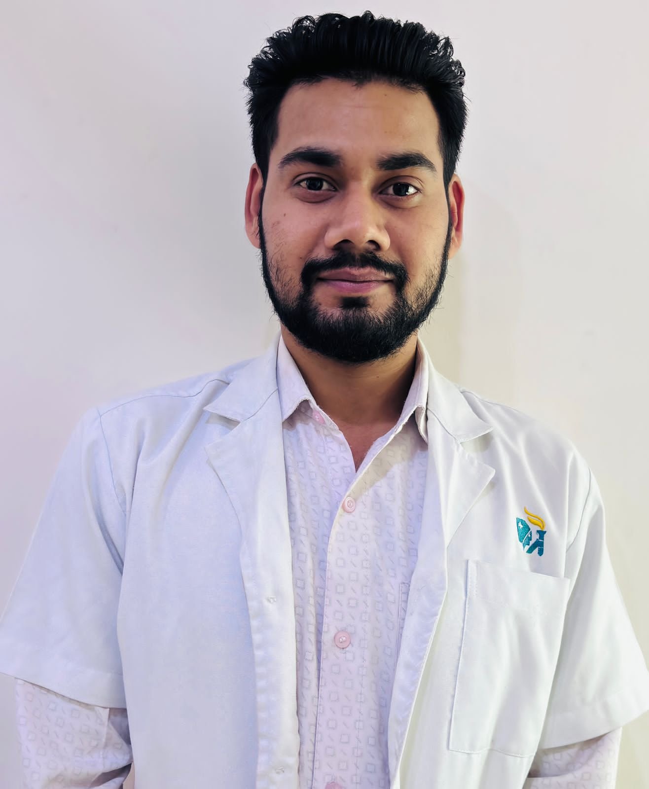 Dr. Ankit Pal